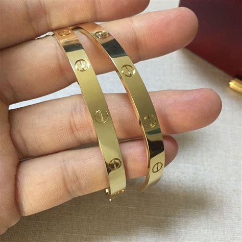 cartier love bracelet for cheap|affordable cartier love.